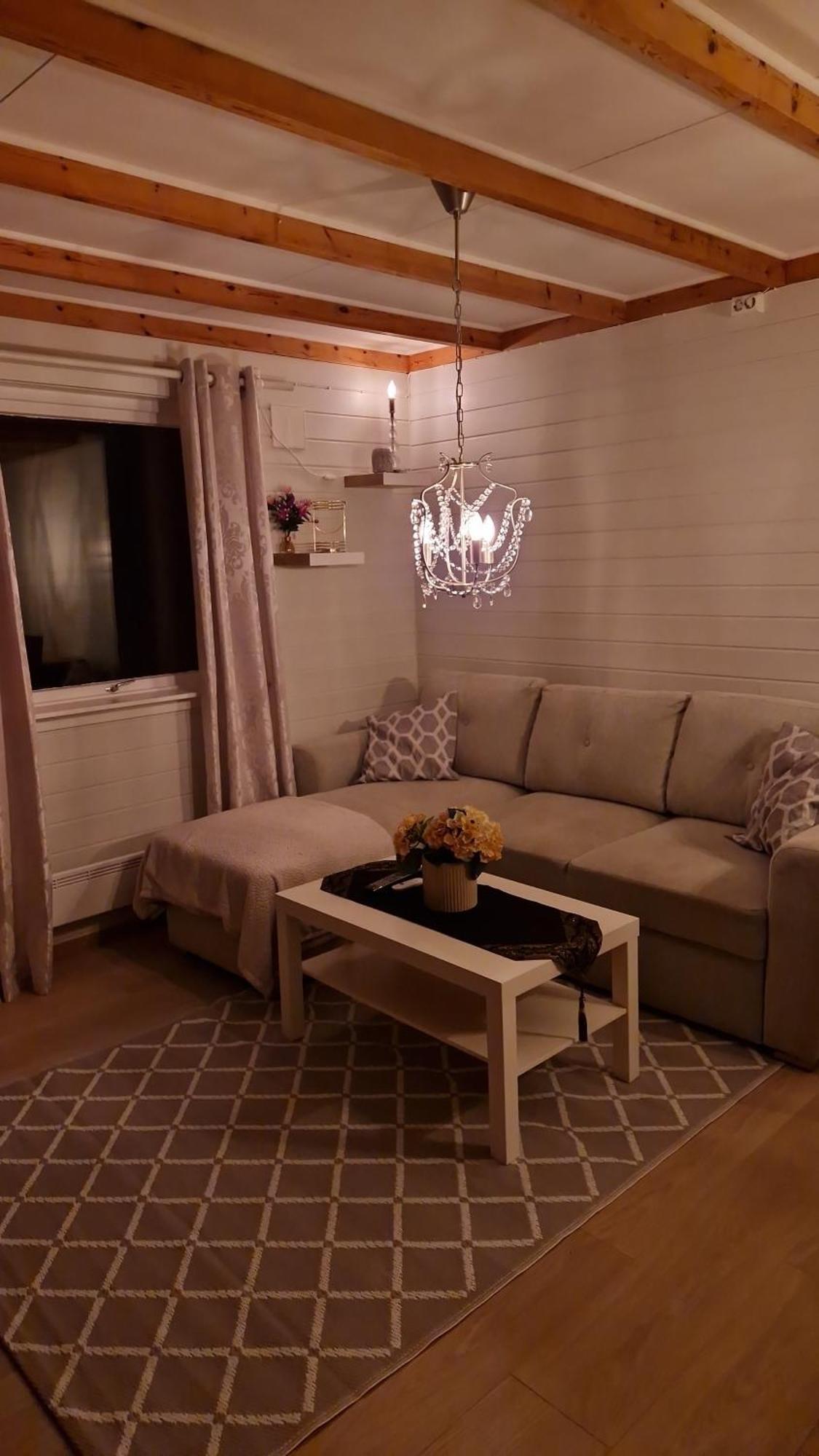 I Landlige Omgivelser Apartment *